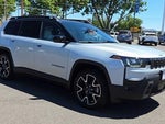 2026 Cherokee Thumbnail 2