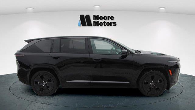 2024 Jeep Wagoneer S Launch Edition