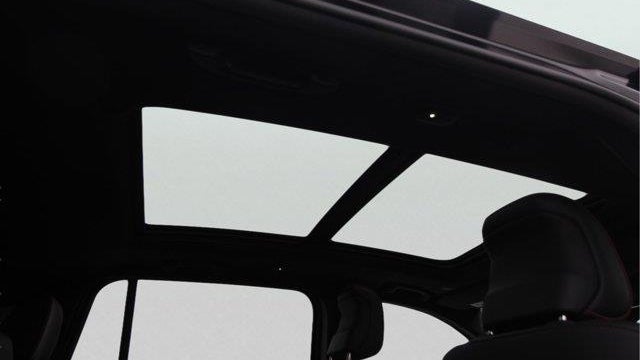 2024 Jeep Wagoneer S Launch Edition