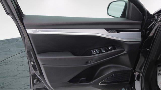 2024 Jeep Wagoneer S Launch Edition