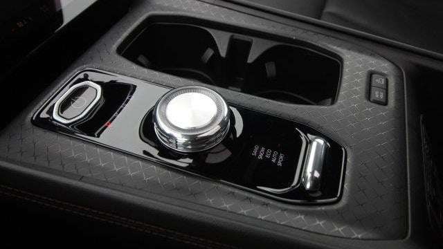 2024 Jeep Wagoneer S Launch Edition