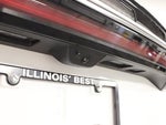 2024 Wagoneer S Thumbnail 13