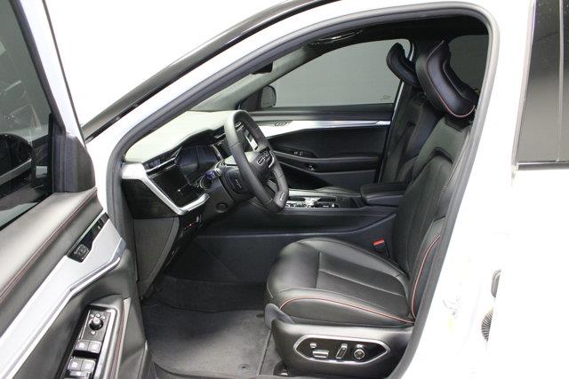 2024 Jeep Wagoneer S - $30,962