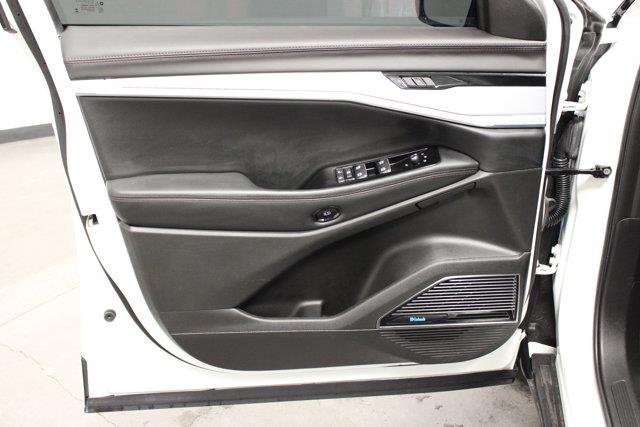 2024 Jeep Wagoneer S - $30,962