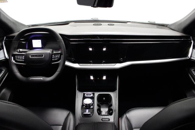 2024 Jeep Wagoneer S - $30,962