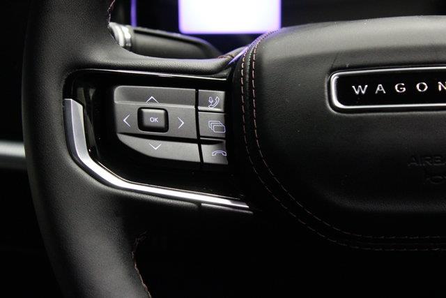 2024 Jeep Wagoneer S - $30,962