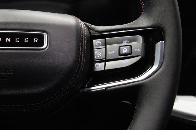 2024 Jeep Wagoneer S - $30,962