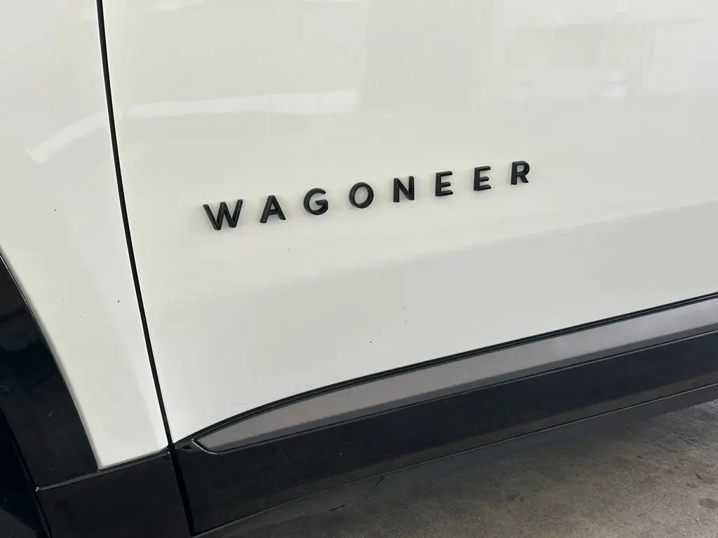 2024 Jeep Wagoneer S - $29,582