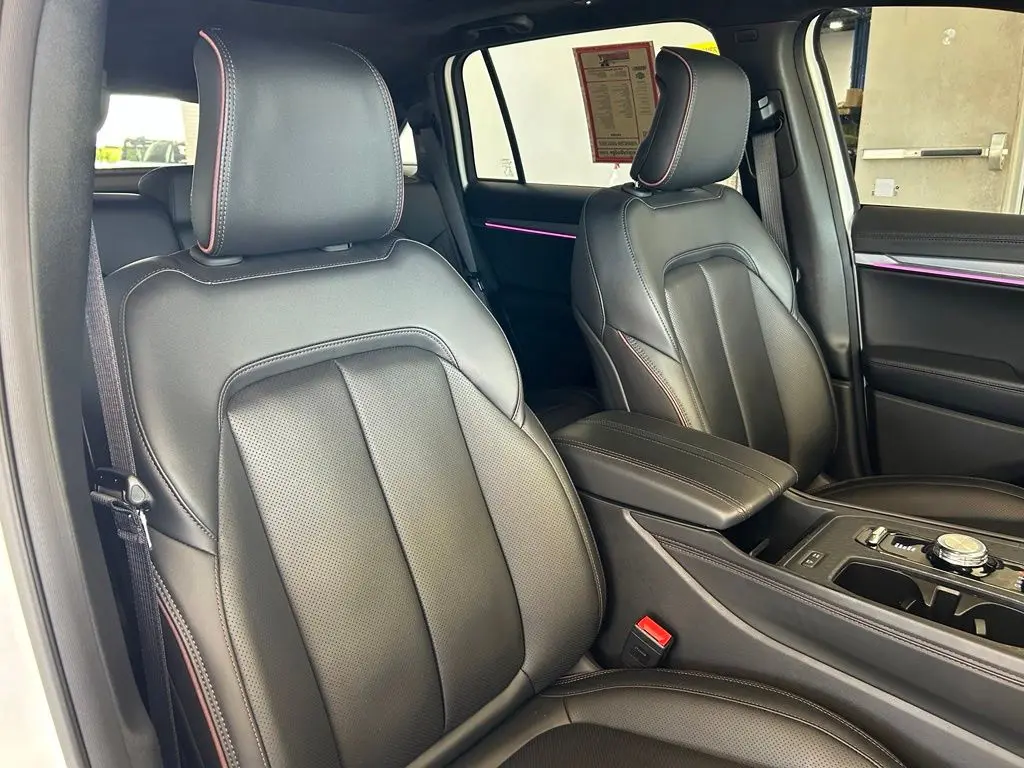 2024 Jeep Wagoneer S - $29,582
