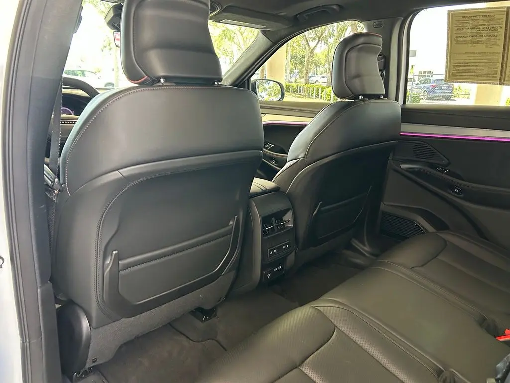 2024 Jeep Wagoneer S - $29,582