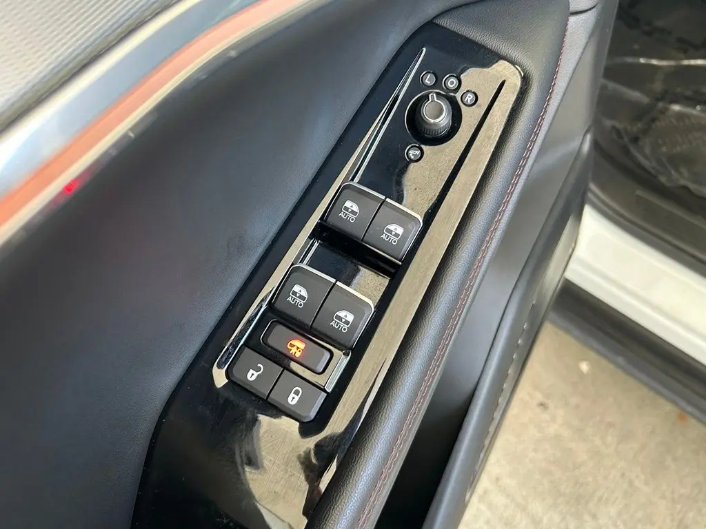 2024 Jeep Wagoneer S - $29,582