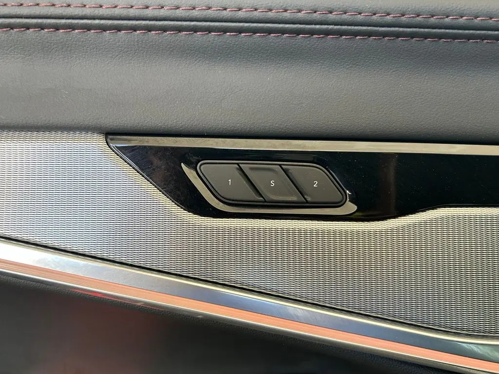 2024 Jeep Wagoneer S - $29,582