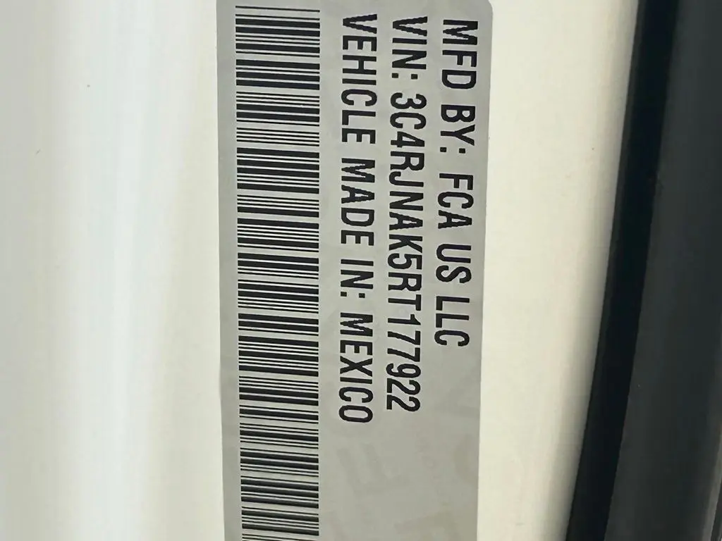 2024 Jeep Wagoneer S - $29,582