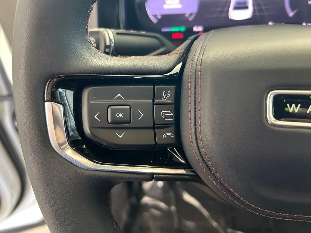 2024 Jeep Wagoneer S - $29,582