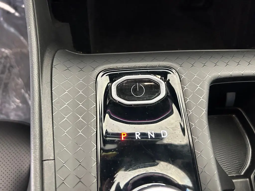 2024 Jeep Wagoneer S - $29,582