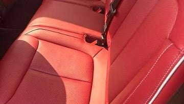 2025 Jeep Wagoneer S Launch Edition
