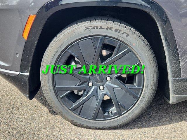 2025 Jeep Wagoneer S - $38,996
