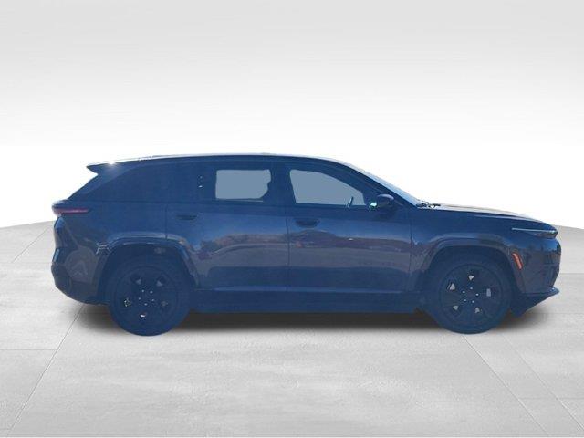 2025 Jeep Wagoneer S - $38,996