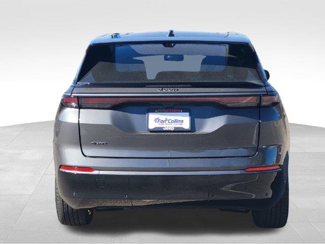 2025 Jeep Wagoneer S - $38,996