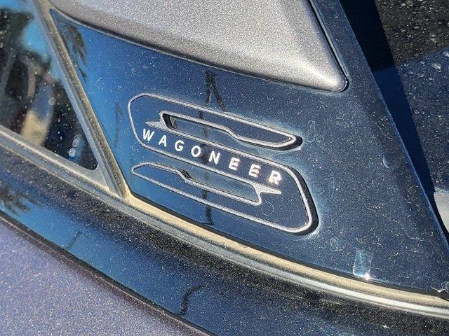2025 Jeep Wagoneer S - $38,996