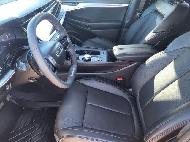 2025 Jeep Wagoneer S - $38,996