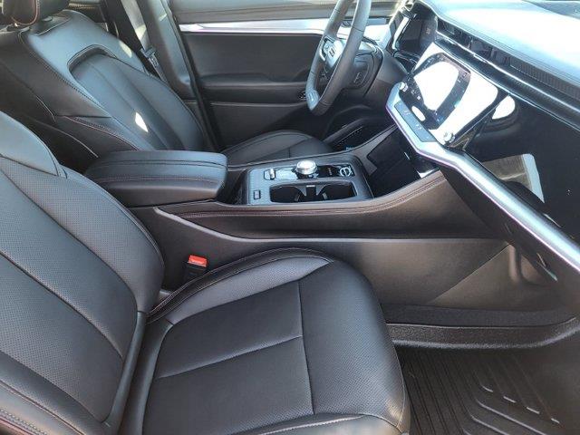 2025 Jeep Wagoneer S - $38,996