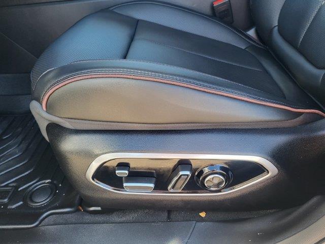 2025 Jeep Wagoneer S - $38,996