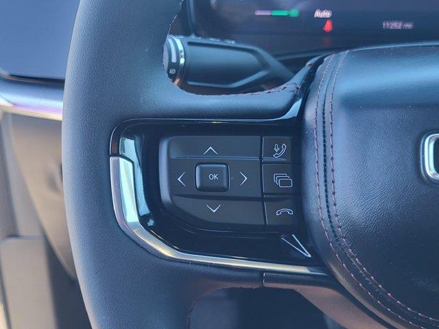 2025 Jeep Wagoneer S - $38,996