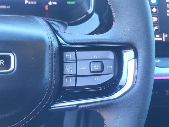 2025 Jeep Wagoneer S - $38,996