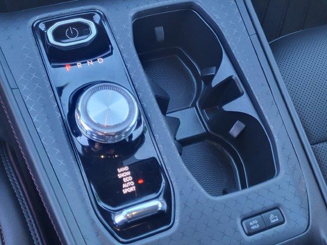 2025 Jeep Wagoneer S - $38,996