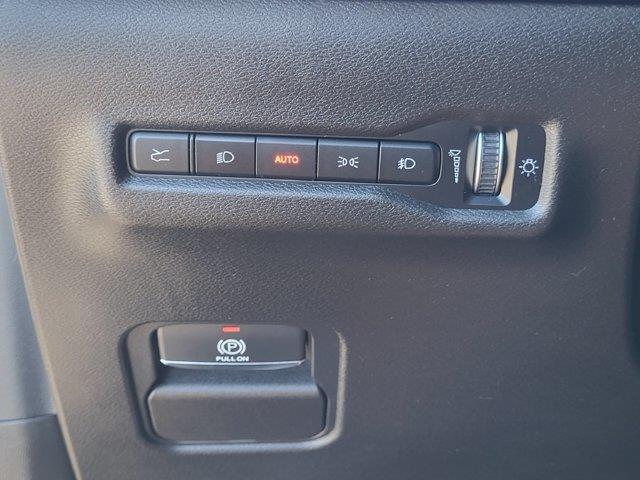 2025 Jeep Wagoneer S - $38,996