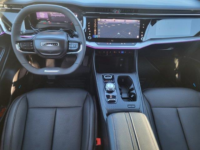 2025 Jeep Wagoneer S - $38,996