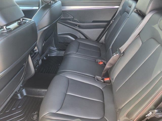 2025 Jeep Wagoneer S - $38,996