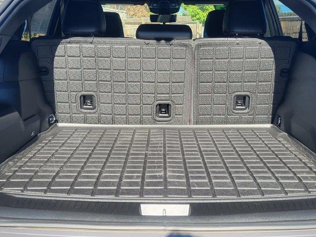 2025 Jeep Wagoneer S - $38,996