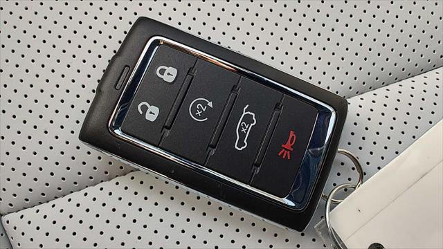 2025 Jeep Wagoneer S Limited