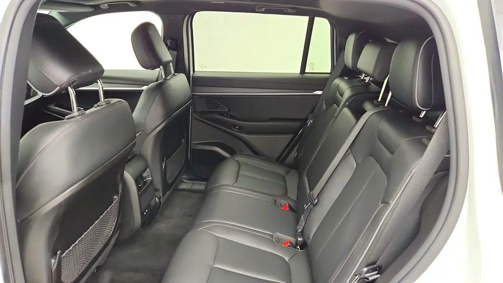 2025 Jeep Wagoneer S - $29,995