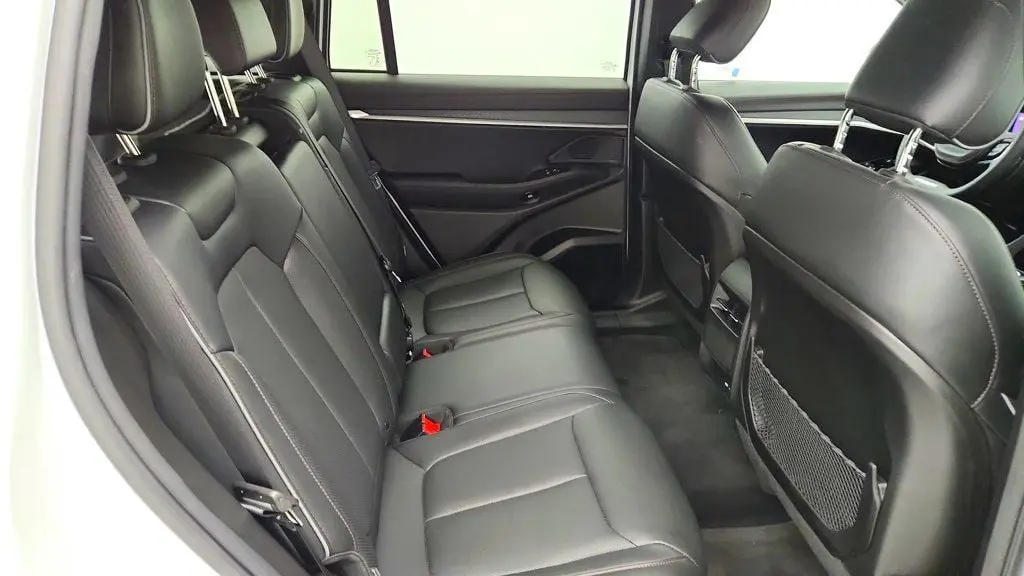 2025 Jeep Wagoneer S - $29,995