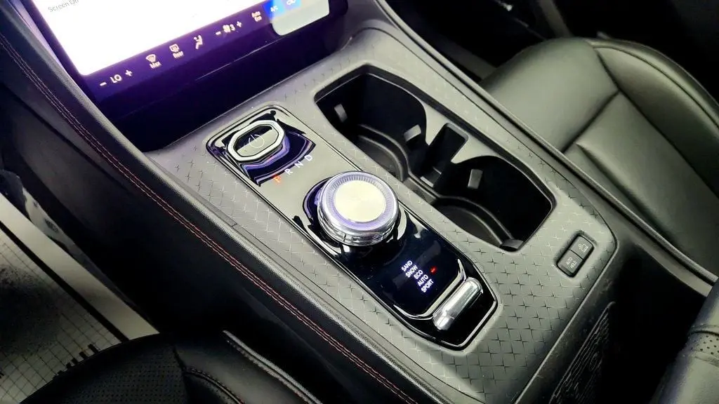 2025 Jeep Wagoneer S - $29,995