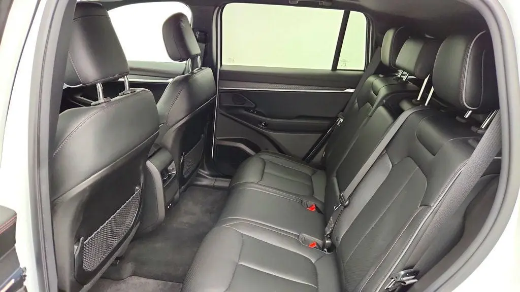 2025 Jeep Wagoneer S - $29,995