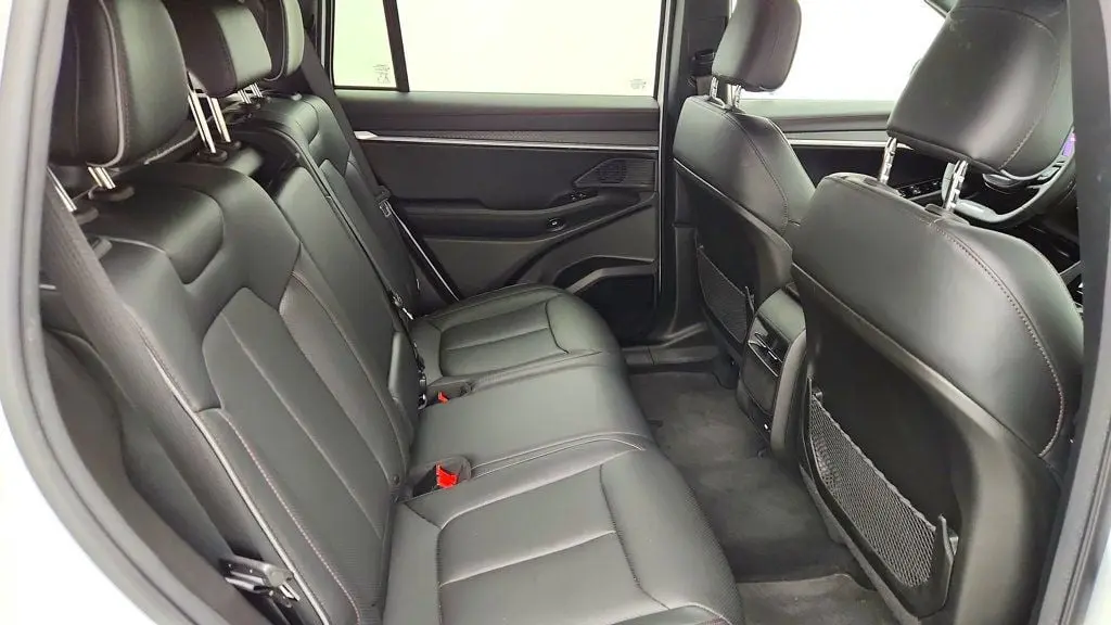 2025 Jeep Wagoneer S - $29,995