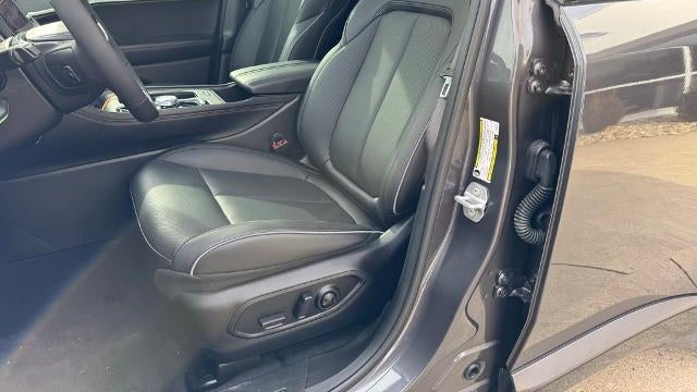 2025 Jeep Wagoneer S Limited
