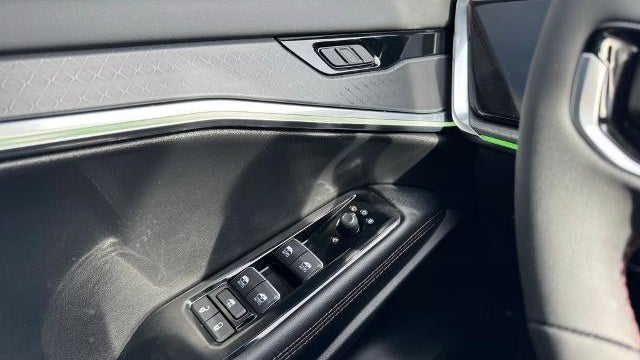 2025 Jeep Wagoneer S Limited