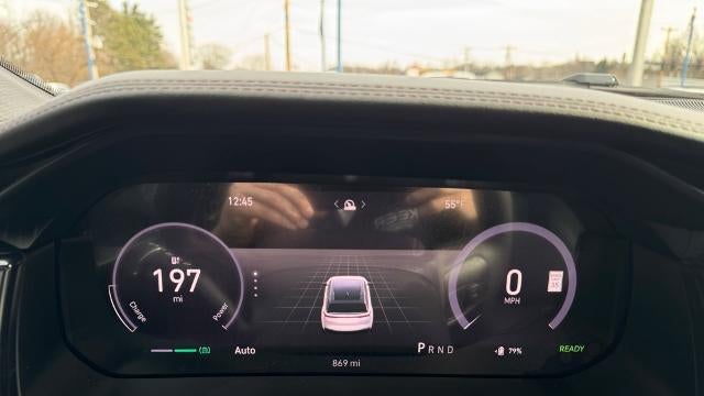 2025 Jeep Wagoneer S Limited