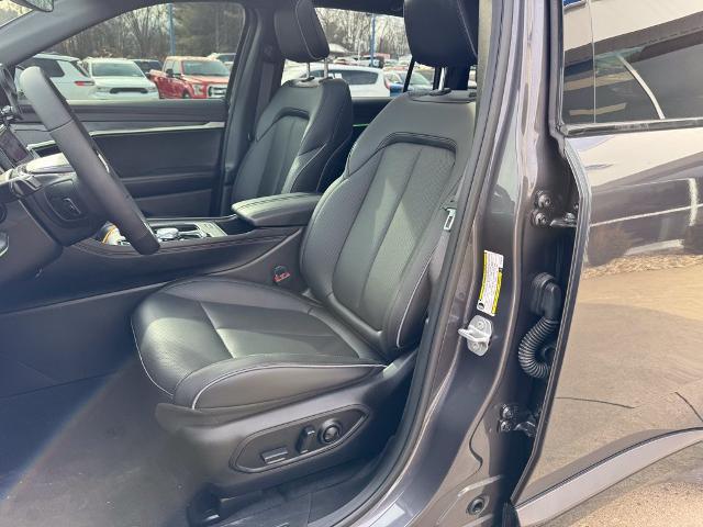 2025 Jeep Wagoneer S - $34,495