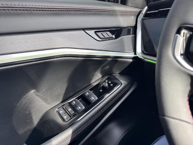 2025 Jeep Wagoneer S - $34,495