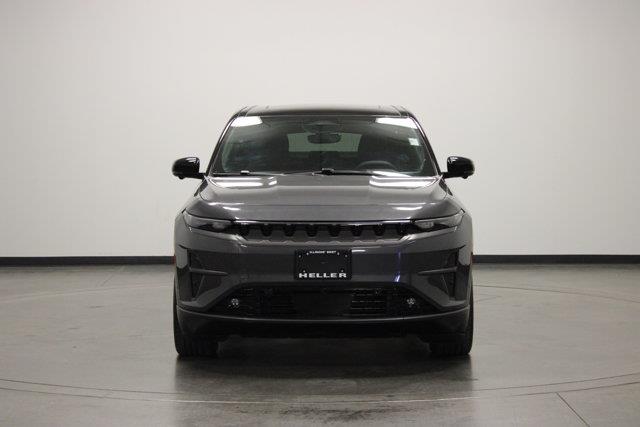 2025 Jeep Wagoneer S - $32,962