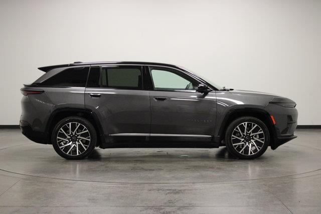 2025 Jeep Wagoneer S - $32,962