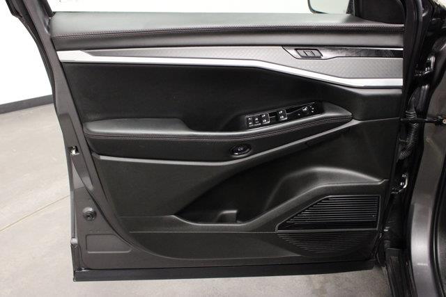2025 Jeep Wagoneer S - $32,962