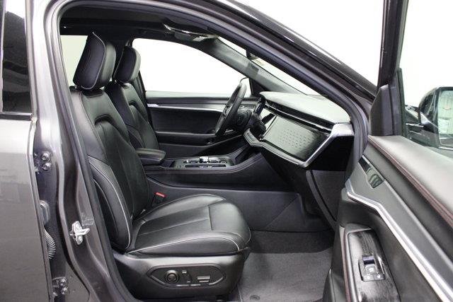 2025 Jeep Wagoneer S - $32,962