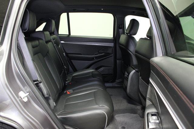 2025 Jeep Wagoneer S - $32,962